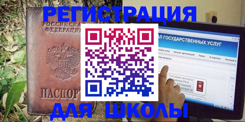 прописка для школы в Льгове